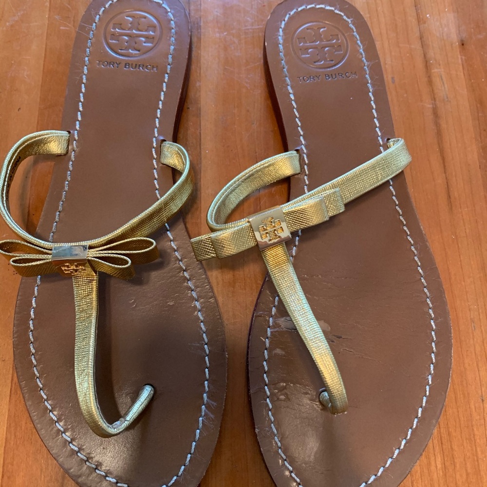 Tory Burch Sandals